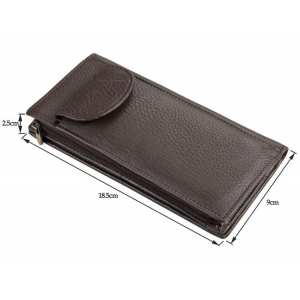 Портмоне TIDING BAG 8065C