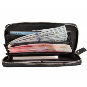 Портмоне TIDING BAG 8067A