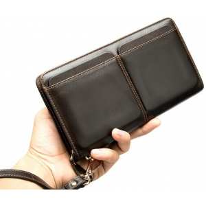 Клатч MS Ms007B