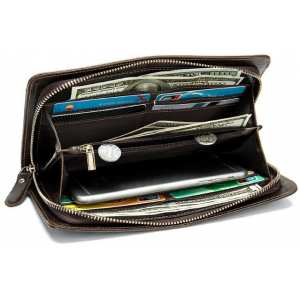 Клатч MS Ms007B