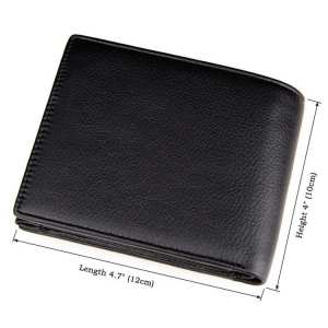 Портмоне TIDING BAG 8084A