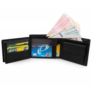 Портмоне TIDING BAG 8084A