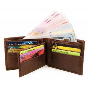 Портмоне TIDING BAG 8054B