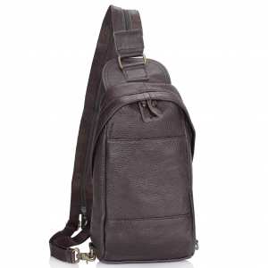 Рюкзак кожаный BEXHILL BX9106C