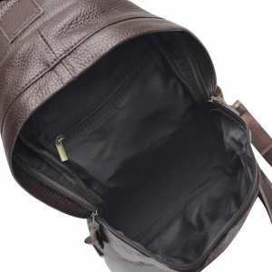 Рюкзак кожаный BEXHILL BX9106C