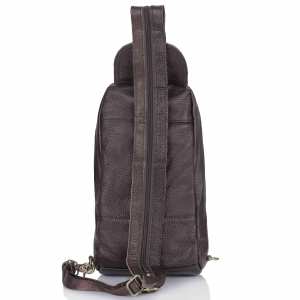 Рюкзак кожаный BEXHILL BX9106C