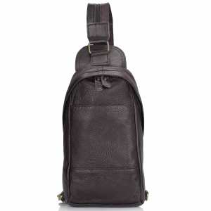 Рюкзак кожаный BEXHILL BX9106C