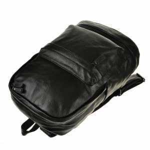 Рюкзак кожаный TIDING BAG M8613A