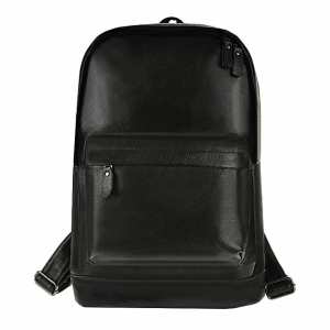 Рюкзак кожаный TIDING BAG M8613A