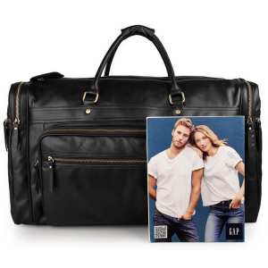 Дорожная сумка Jasper&Maine 7317-1A