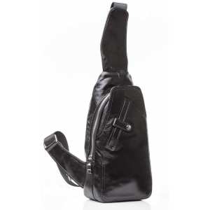 Кожаный рюкзак TIDING BAG M2028A