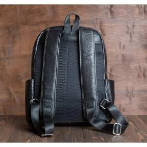 Рюкзак кожаный TIDING BAG M7807A