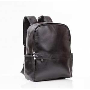 Рюкзак кожаный TIDING BAG M7807A