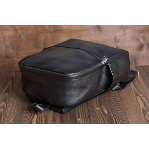 Рюкзак кожаный TIDING BAG M7807A