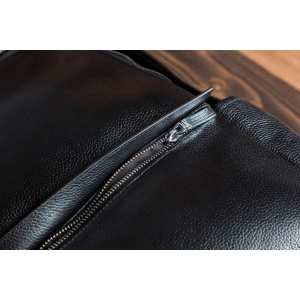 Рюкзак кожаный TIDING BAG M7807A