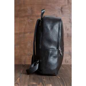 Рюкзак кожаный TIDING BAG M7807A
