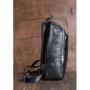 Рюкзак кожаный Tiding Bag M7806A