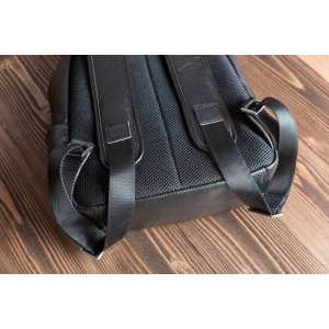 Рюкзак кожаный Tiding Bag M7806A