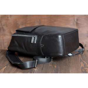 Рюкзак кожаный Tiding Bag M7806A