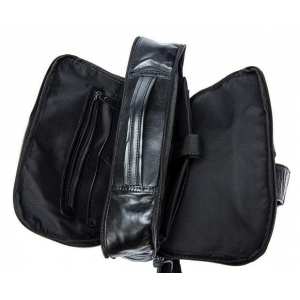Рюкзак кожаный TIDING BAG 7280A