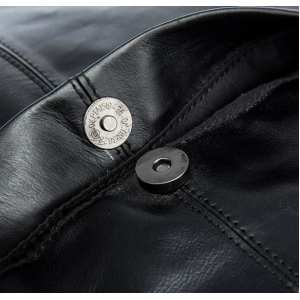 Рюкзак кожаный TIDING BAG 7280A