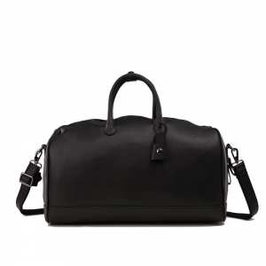 Cумка дорожная кожаная TIDING BAG M47-21455-1A