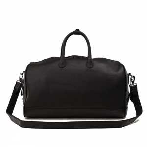 Cумка дорожная кожаная TIDING BAG M47-21455-1A