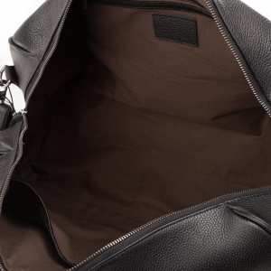 Cумка дорожная кожаная TIDING BAG M47-21455-1A