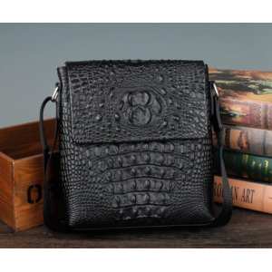 Мужская сумка через плечо BEXHILL M38-5101A