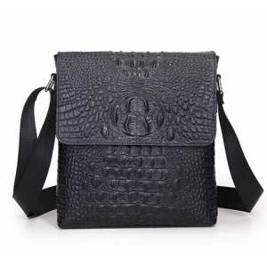 Мужская сумка через плечо BEXHILL M38-5101A