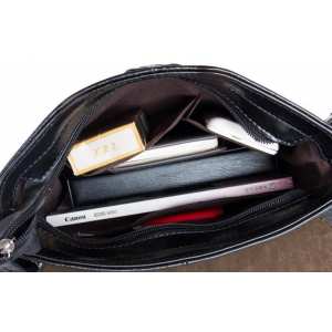 Мужская сумка через плечо BEXHILL M38-5101A