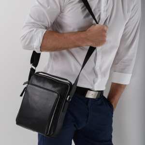 Мессенджер TIDING BAG NM17-201404A