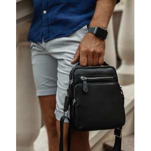 Мессенджер TIDING BAG M2605-2A