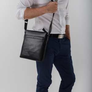 Мессенджер TIDING BAG NM17-1018-2A Мессенджер TIDING BAG NM17-1018-2A