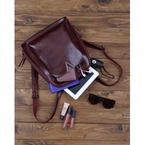 Женский рюкзак Grays GR3-801BO-BP