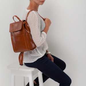 Женский рюкзак Grays GR3-806LB-BP