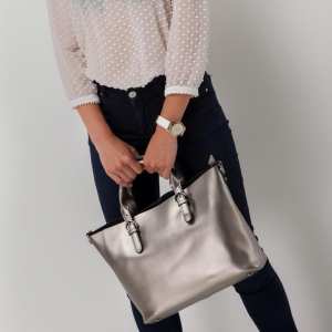 Женская сумка Grays GR3-8683GM