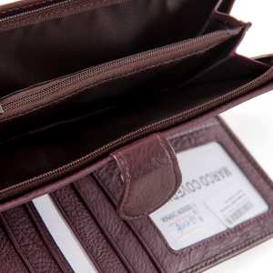 Женский кошелёк  HORTON MD TRW968-049B