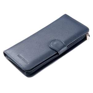 Женский кошелёк  HORTON MD TRW968-049BL