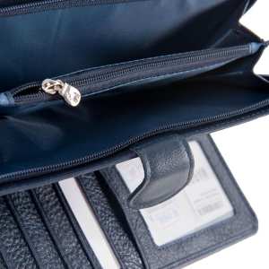 Женский кошелёк  HORTON MD TRW968-049BL