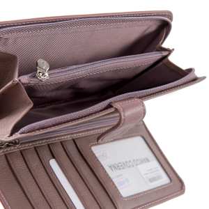 Женский кошелёк  HORTON MD TRW968-049DP Женский кошелёк  HORTON MD TRW968-049DP