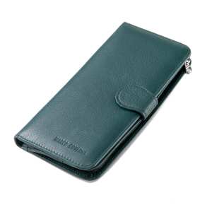 Женский кошелёк  HORTON MD TRW968-049GR