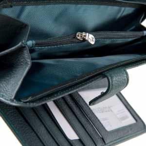 Женский кошелёк  HORTON MD TRW968-049GR