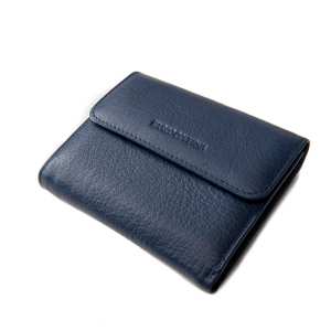 Женский кошелёк HORTON COLLECTION TRW7952BL