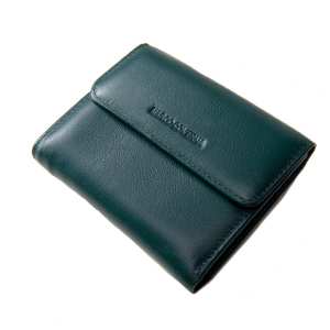 Женский кошелёк HORTON COLLECTION TRW7952GR