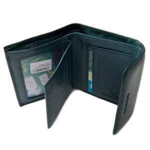 Женский кошелёк HORTON COLLECTION TRW7952GR