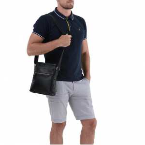 Мессенджер Tiding Bag A25-1223A