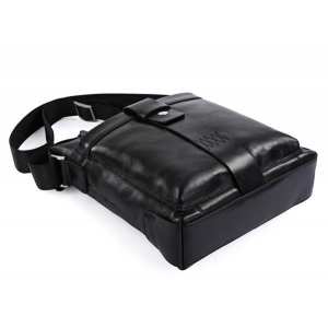 Мужская сумка через плечо Jasper&Maine 7151A