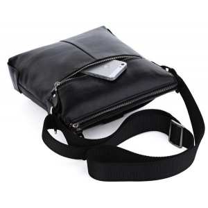 Мужская сумка через плечо Jasper&Maine 7151A