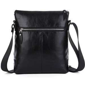 Мужская сумка через плечо Jasper&Maine 7151A